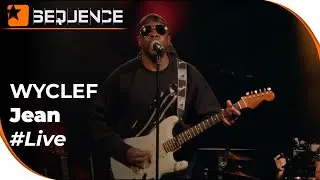 WYCLEF Jean - No Woman No Cry - Live