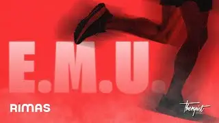 Christian Alicea - E.M.U. (Visualizer) | Swingkete Vol. 1 - Maratón