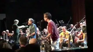Eggstone & MSO - Marabous - Malmö Live, 2017