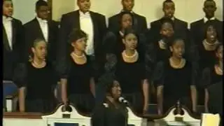 Dillard University Choir 
