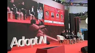 Building AI-Native Financial Services: Infrastructure, Governance & Performance