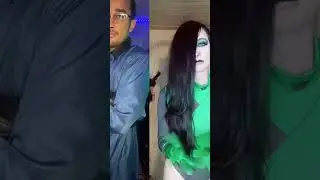 @lokielfgodofmischief2711 Dr Drakken and Shego #drdrakkencosplay  #shego #drdrakkenandshego