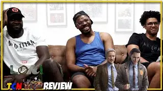 Loki Episode 2 Review