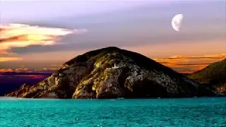 Romantic Spanish Guitar music   Sea of Dreams Mar de Sue&ntilde;os by Mark Barnwell