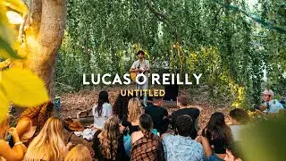 Lucas O'Reilly - Untitled | The Summer Swell