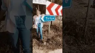 bı k&uuml;&ccedil;&uuml;k Trilye' #gezgin #gezi #bursa #trilye #mudanya
