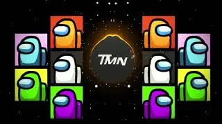 AMONG US Song (Just A Dolphin EDM Remix)