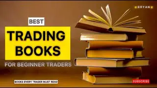 Forex Trading Books For Beginners In 2025