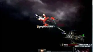 SystemLord on VRU Maps..