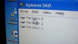 Does using Xplorer360 work for extracting hddss.bin