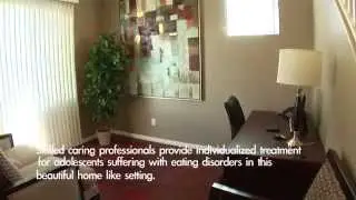 Adolescent Growth, Inc. Commerce, CA 90040