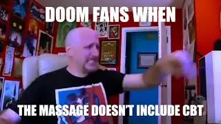 FPS fans explain