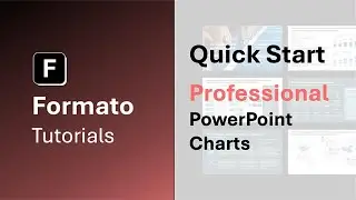 Getting started with Formato Charts