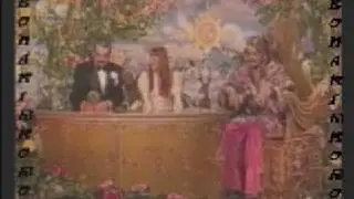 FILIPP KIRKOROV Y ANASTASIA STOTSKAYA EN LA MA&Ntilde;ANA CON KIRKOROV