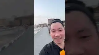 DCS Half Marathon 2024 - Dubai
