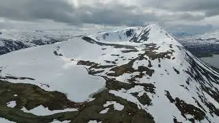 Gjevilvasshytta - Oppdal - Norway 2025