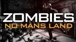 No Man's Land - 332 kills | Progress.. haha