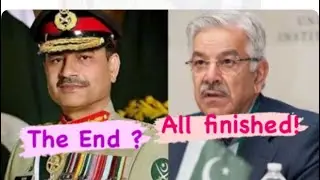 The End of Asim Munir, most corrupt Politician & alliance #pakistan #news #politics #pti 