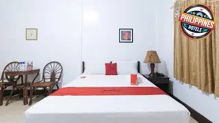 RedDoorz @ Marifa Hotel Angeles Pampanga | Angeles / Clark, Philippines | Hotel Review ⭐