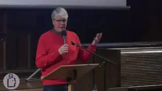 Douglas Preston  introduces The Lost City of the Monkey God at University Book Store - Seattle
