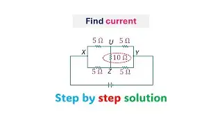 Circuit Analysis Part 35 #electricalengineeringxyz