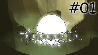 &bull;Let's Play Peregrin #01 
