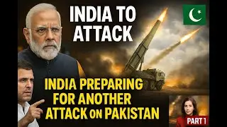 Will India Attack Pakistan Again? Operation Sindoor Failed! (Modi's New Strategy )