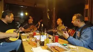 ΜΠΑΡΜΠΟΥΤΙ-ΠΟΛΥΤΕΧΝΙΤΕΣ