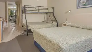 Nambour Heights Motel, Sunshine Coast, Australia
