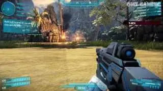 ORION Dino Horde Gameplay PC (HD)