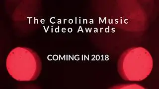 Carlina Music Video Awards Video Promo Interview Promo (92.7 The Block)
