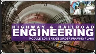 [ LIVE CEE4 Lecture 03 ] DrAP Zantua Bridge Engineering Plan Talks + ENGINEERING Analysis & Design