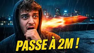 Dans Les BACKS épisode 4 sur le tournage de @Bison-p9v