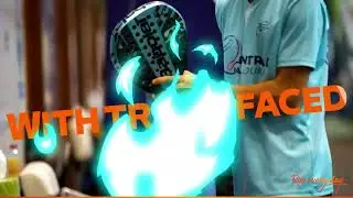 Mashreq Padel Tour | Sports Event Campaign | Tree House Media
