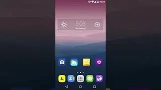 Encrypted Communication