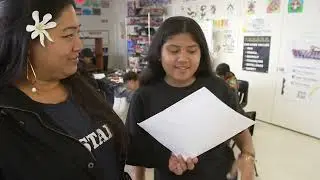 2024 Youth of the Year Candidates