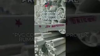 Murah Tapi Profesional! 🚰 Pipa PVC Bandung Kualitas Kontraktor