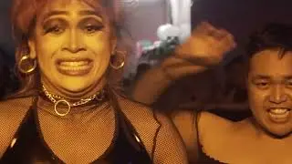 OTA Lipsync - All Black Kiki Ball (2023) - Manila, Philippines