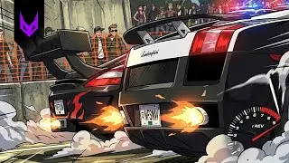 O ARABAYI İSTİYORUM.  | NFS Most Wanted  | 5. Bölüm
