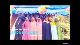@SAGANTAA IIDAA @MAADDAA @HARAASHII AANAA MALKAA BALLOO @ARADDAA FULLEE NAGAYAA @G/ IFAA DIINIRRAA