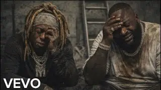 RICK ROSS FT LIL WAYNE ( SUFFERING ARE LESSONS )
