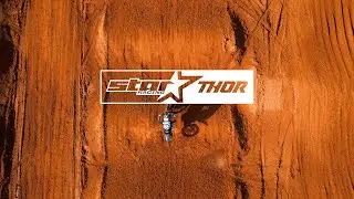 THOR x STAR Racing 2024 Supercross