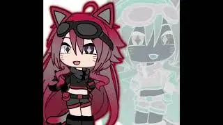 BE YOUR |||| animation gacha meme NOT ORIGINAL,,,, 