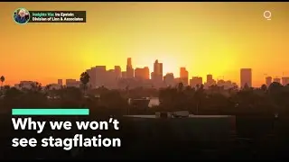 Why We Won&rsquo;t See Stagflation