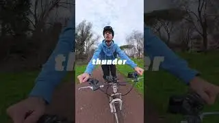 Roma dopo la pioggia 🌧️🚴&zwj;♂️ #bike #bikelover #cycling #rome #insta360 #insta360x4air #bikelife