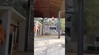 Parkour episode 6