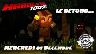 [FR] Minecraft 1.18 