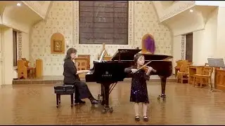 AMTL Mid-Season Musicales 2025 Concert 2