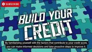 Understanding the Components of Your Credit Score | The Finance Fusion