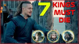 The Last Kingdom Season 5 ENDING EXPLAINED || Netflix 2022